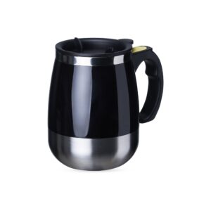 Brinde Caneca com Misturador 350ml