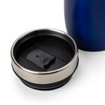 Brinde Caneca Inox Parede Dupla 250ml 3
