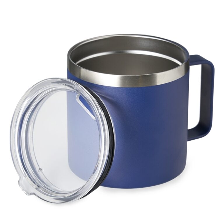 Brinde Caneca Térmica 450ml 3