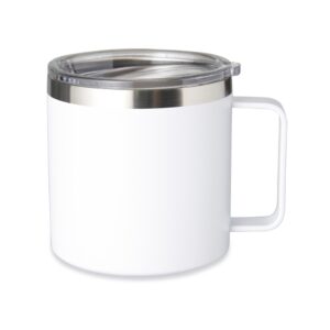 Brinde Caneca Térmica 450ml