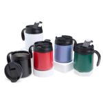 Brinde Caneca Térmica 350ml 1