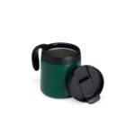 Brinde Caneca Térmica 350ml 2