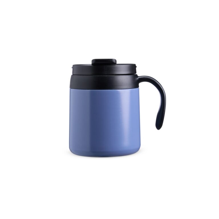 Brinde Caneca Térmica 350ml