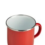 Brinde Caneca Inox 370ml 2