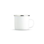 Brinde Caneca Inox 370ml