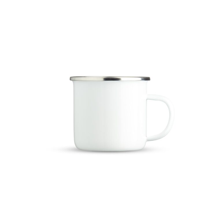 Brinde Caneca Inox 370ml
