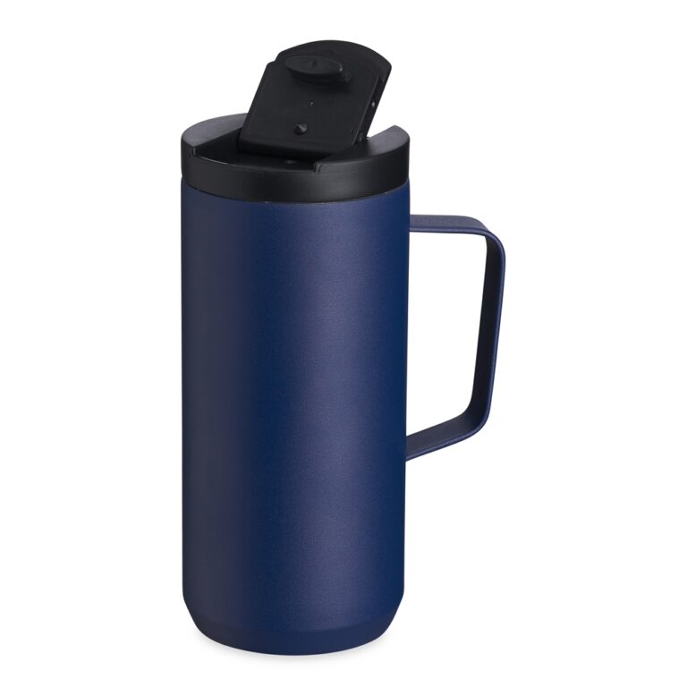 Brinde Caneca Térmica 350ml 2