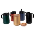 Brinde Caneca Térmica 500ml 1