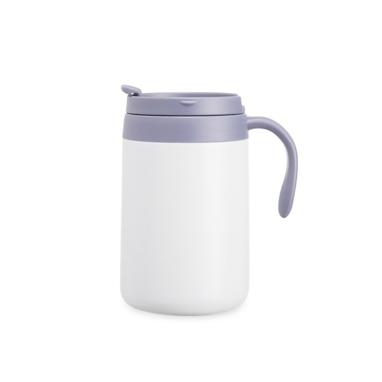 Brinde Caneca Térmica 500ml 2