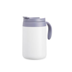 Brinde Caneca Térmica 500ml