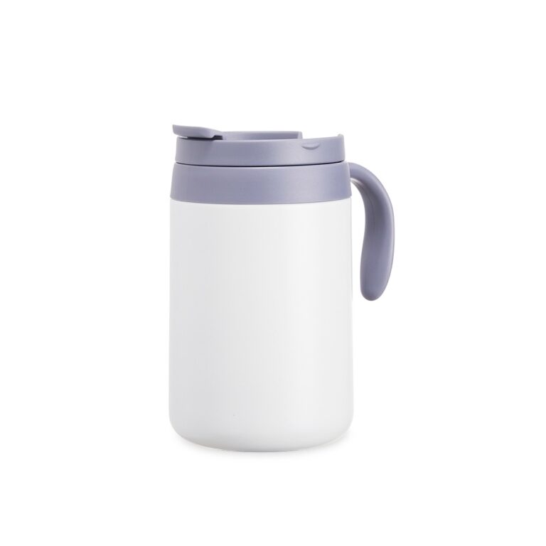 Brinde Caneca Térmica 500ml