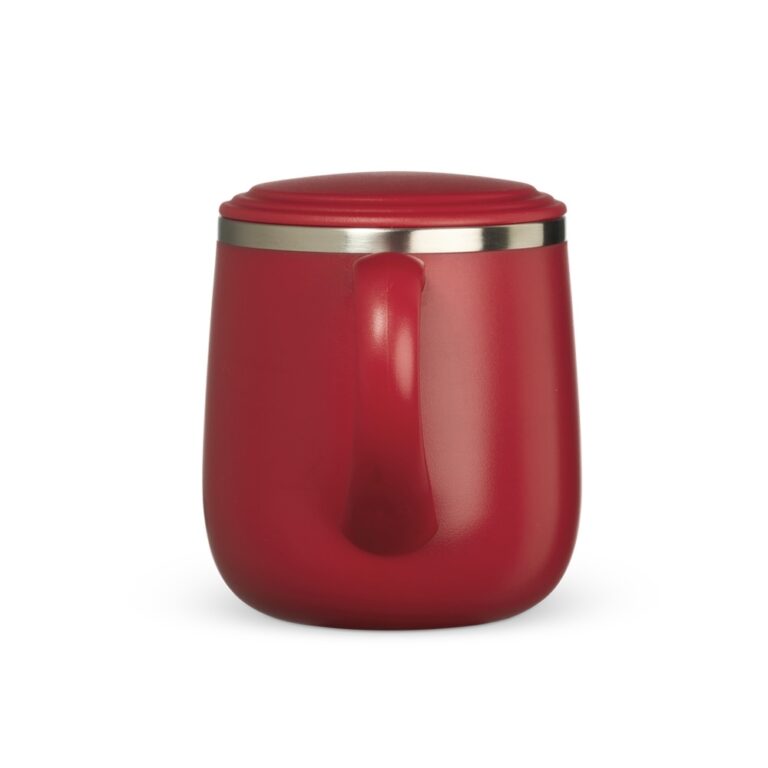Brinde Caneca Parede Dupla 370ml 2