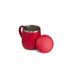Brinde Caneca Parede Dupla 370ml 3