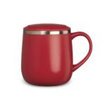 Brinde Caneca Parede Dupla 370ml