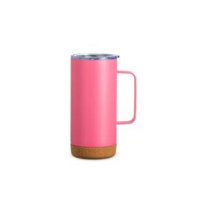Brinde Caneca Térmica 500ml