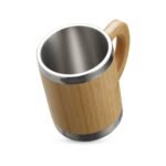 Brinde Caneca de Bambu 300ml 3