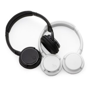 Fone de Ouvido Bluetooth 1