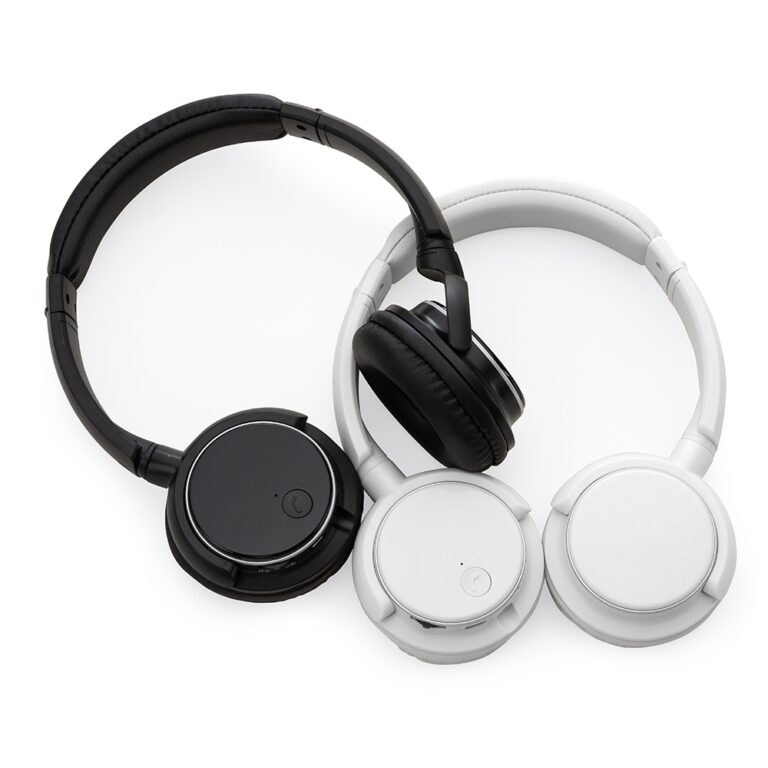Fone de Ouvido Bluetooth 1