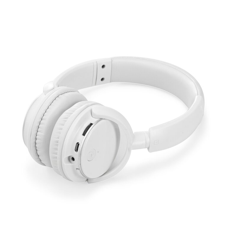 Fone de Ouvido Bluetooth 3