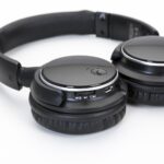 Fone de Ouvido Bluetooth 4