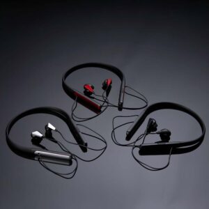 Brinde Fone de Ouvido Bluetooth 1