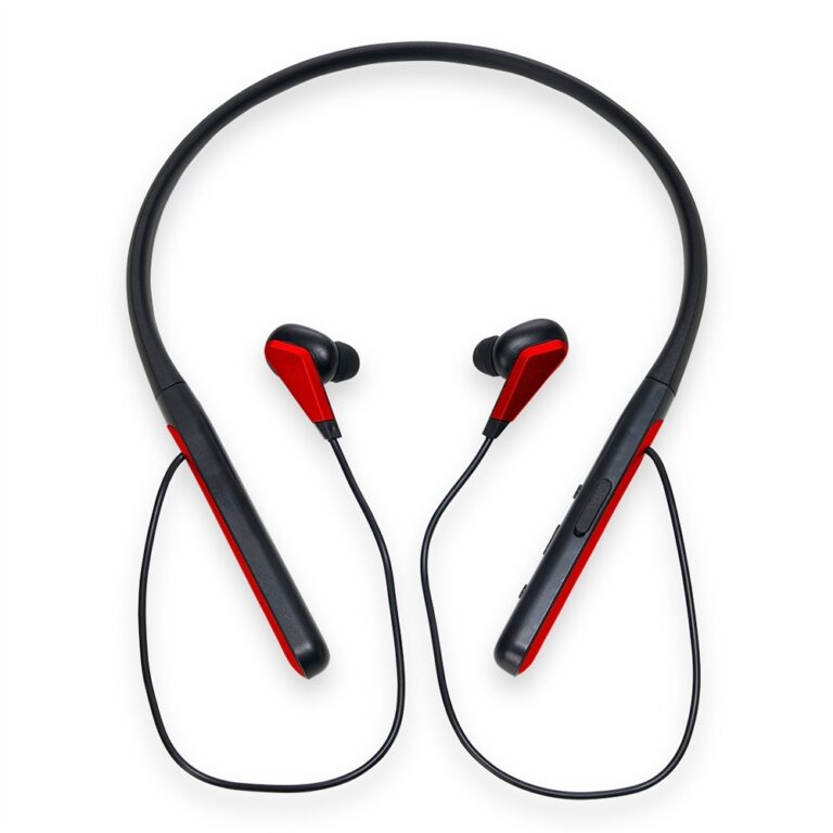 Brinde Fone de Ouvido Bluetooth