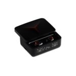 Brinde Fone de Ouvido Bluetooth com Case Carregador