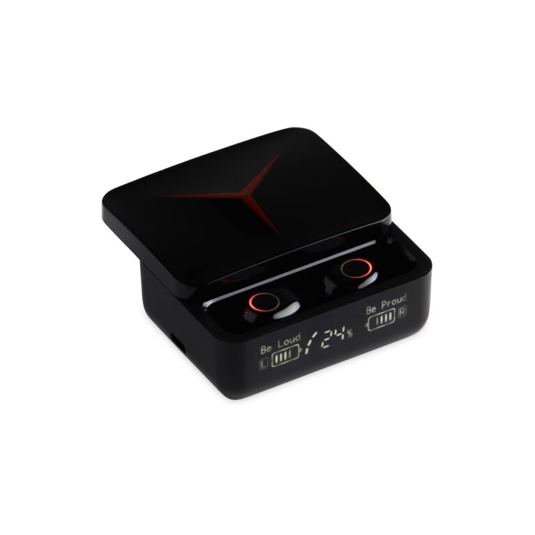 Brinde Fone de Ouvido Bluetooth com Case Carregador