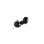 Brinde Fone de Ouvido Bluetooth com Case Carregador 4