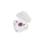 Brinde Fone de Ouvido Bluetooth Touch com Case Carregador