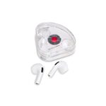 Brinde Fone de Ouvido Bluetooth Touch com Case Carregador 2