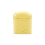 Brinde Fone de Ouvido Bluetooth com Case Carregador