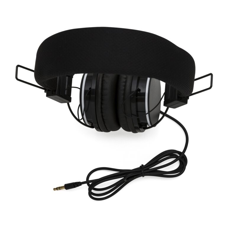 Headfone Estéreo 2