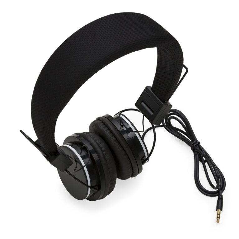 Headfone Estéreo 4