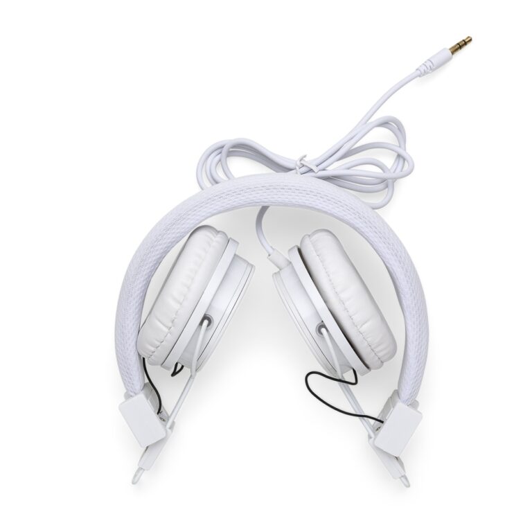Headfone Estéreo 5