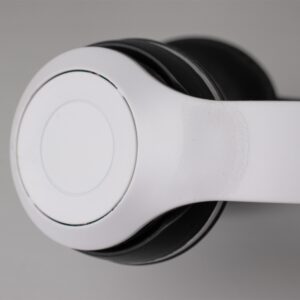 Brinde Fone de Ouvido Bluetooth Fosco 1