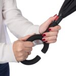 Brinde Guarda-chuva Invertido 2