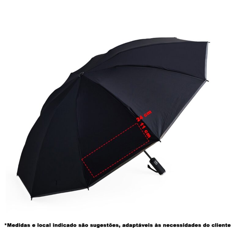 Brinde Guarda-chuva Automático 5