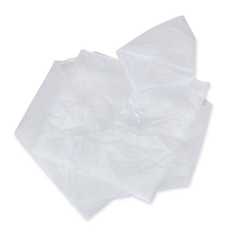 Brinde Kit Chuva 2 Peças 5