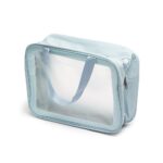 Brinde Nécessaire PVC Impermeável 2