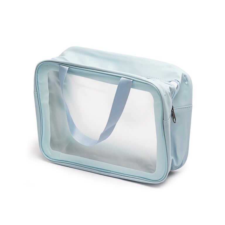Brinde Nécessaire PVC Impermeável 2