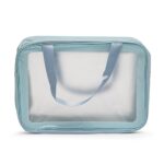 Brinde Nécessaire PVC Impermeável 3