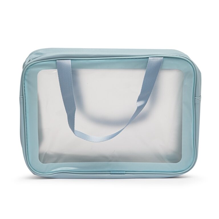 Brinde Nécessaire PVC Impermeável 3