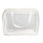 Brinde Nécessaire PVC Impermeável