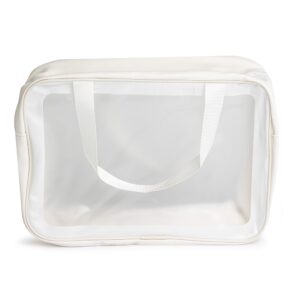 Brinde Nécessaire PVC Impermeável