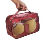 Brinde Kit Necessaires 6 Peças 9