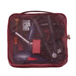 Brinde Kit Necessaires 6 Peças 4