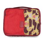 Brinde Kit Necessaires 6 Peças 5