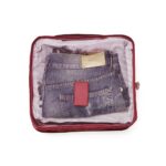 Brinde Kit Necessaires 6 Peças 6