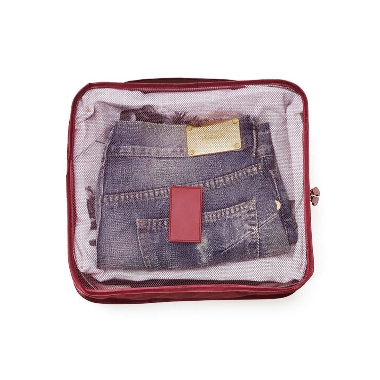 Brinde Kit Necessaires 6 Peças 6